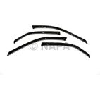 Side Window Deflector