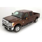 Side Window Deflector