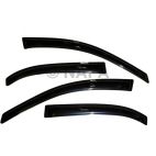 Side Window Deflector
