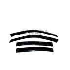 Side Window Deflector