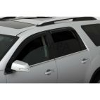 Side Window Deflector