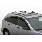 Side Window Deflector