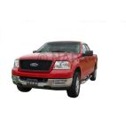 Side Window Deflector