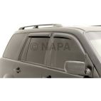 Side Window Deflector