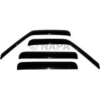 Side Window Deflector