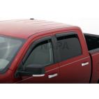 Side Window Deflector