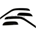 Side Window Deflector