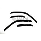 Side Window Deflector