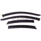 Side Window Deflector