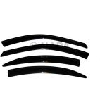 Side Window Deflector
