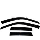 Side Window Deflector