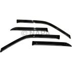 Side Window Deflector