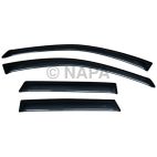 Side Window Deflector