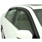 Side Window Deflector