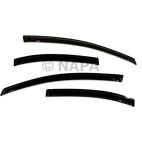 Side Window Deflector