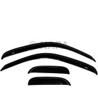 Side Window Deflector