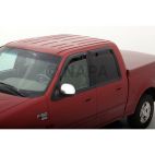 Side Window Deflector