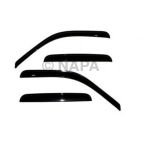 Side Window Deflector