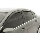 Side Window Deflector