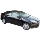 Side Window Deflector