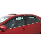 Side Window Deflector