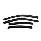Side Window Deflector