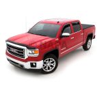 Side Window Deflector