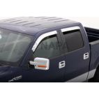 Side Window Deflector