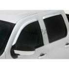 Side Window Deflector