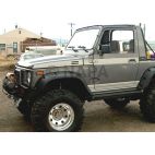 Fender Flare