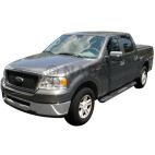 Side Window Deflector