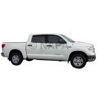 Side Window Deflector