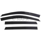 Side Window Deflector