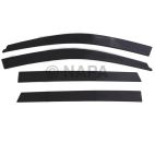 Side Window Deflector