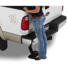 Truck Cab Side Step