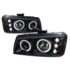 Headlight Assembly