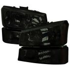 Headlight Assembly