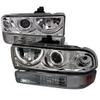 Headlight Assembly