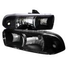 Headlight Assembly