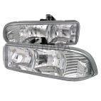 Headlight Assembly