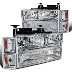 Headlight Assembly