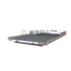 Truck Bed Sliding Platform