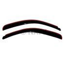 Side Window Deflector
