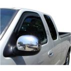 Side Window Deflector