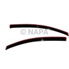 Side Window Deflector
