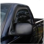 Side Window Deflector