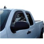 Side Window Deflector