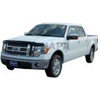 Side Window Deflector