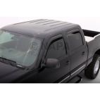Side Window Deflector