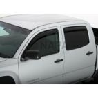Side Window Deflector